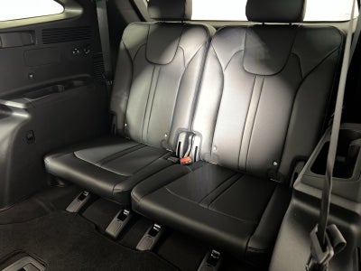 2026 Kia Sorento X-Pro SX Prestige