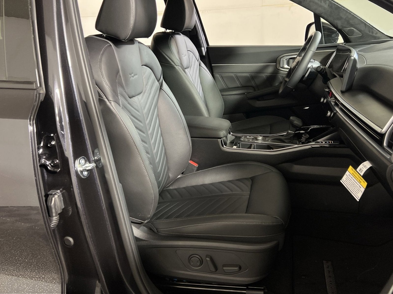 2026 Kia Sorento X-Pro SX Prestige