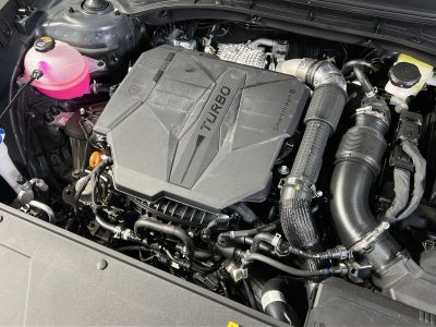 2026 Kia Sorento X-Pro SX Prestige