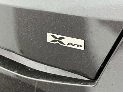 2026 Kia Sorento X-Pro SX Prestige
