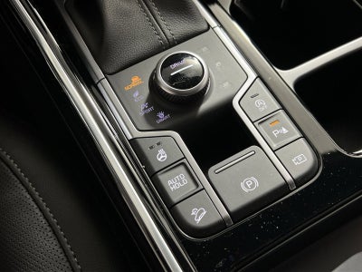 2026 Kia Sorento X-Pro SX Prestige