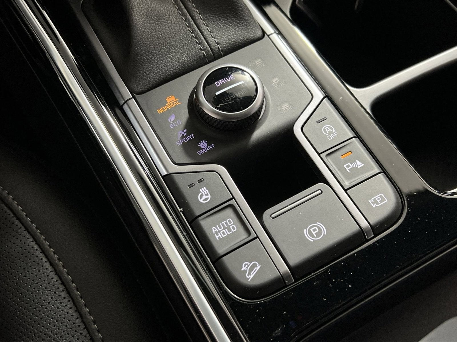 2026 Kia Sorento X-Pro SX Prestige