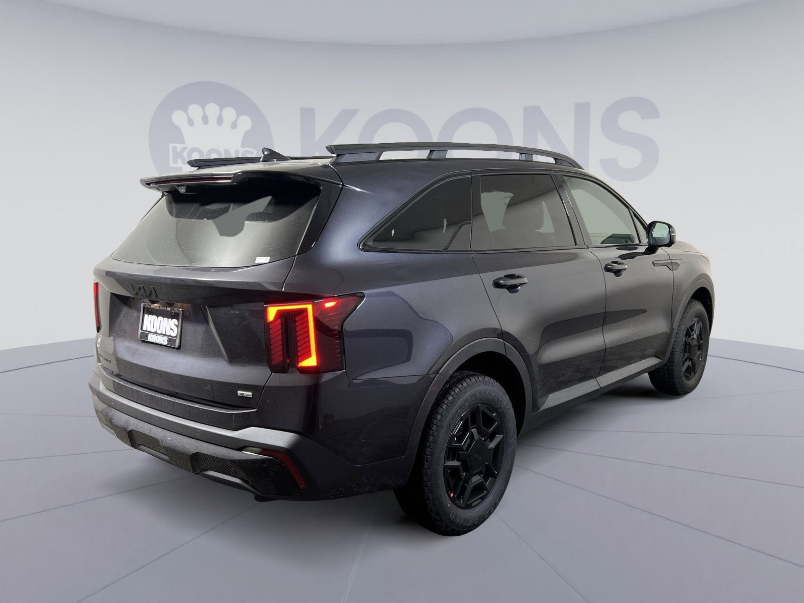 2026 Kia Sorento X-Pro SX Prestige