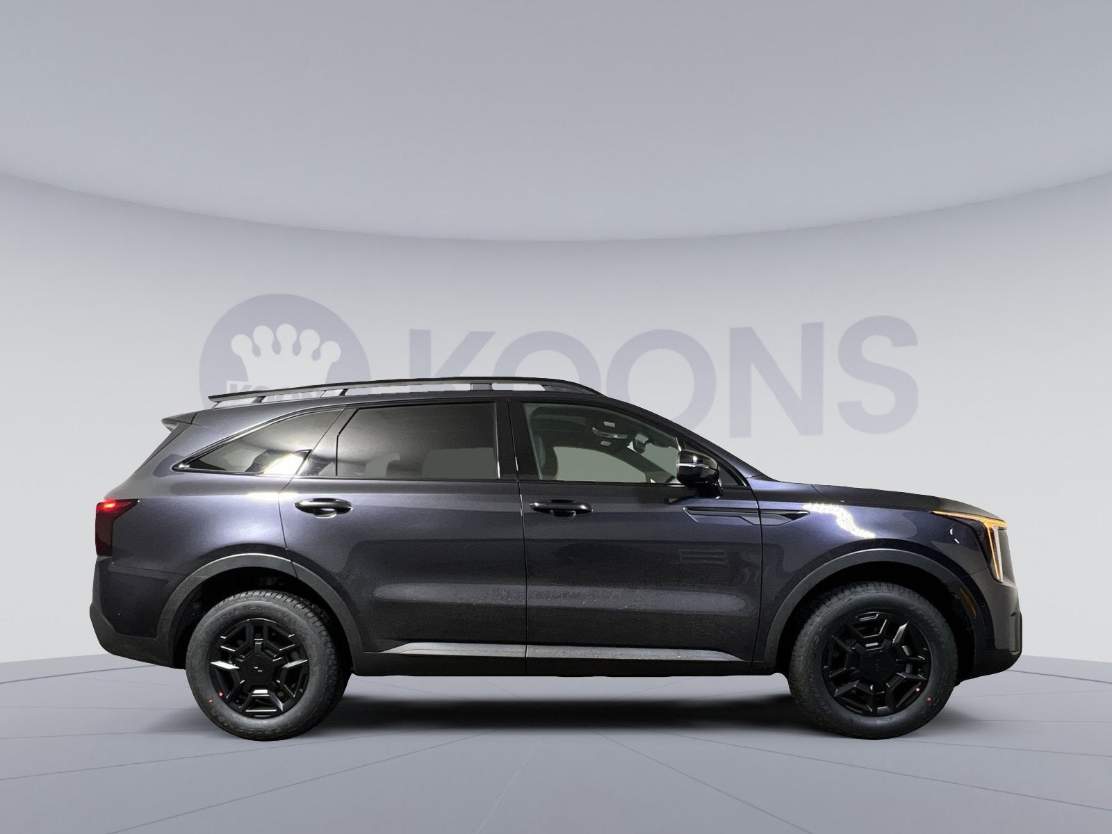 2026 Kia Sorento X-Pro SX Prestige