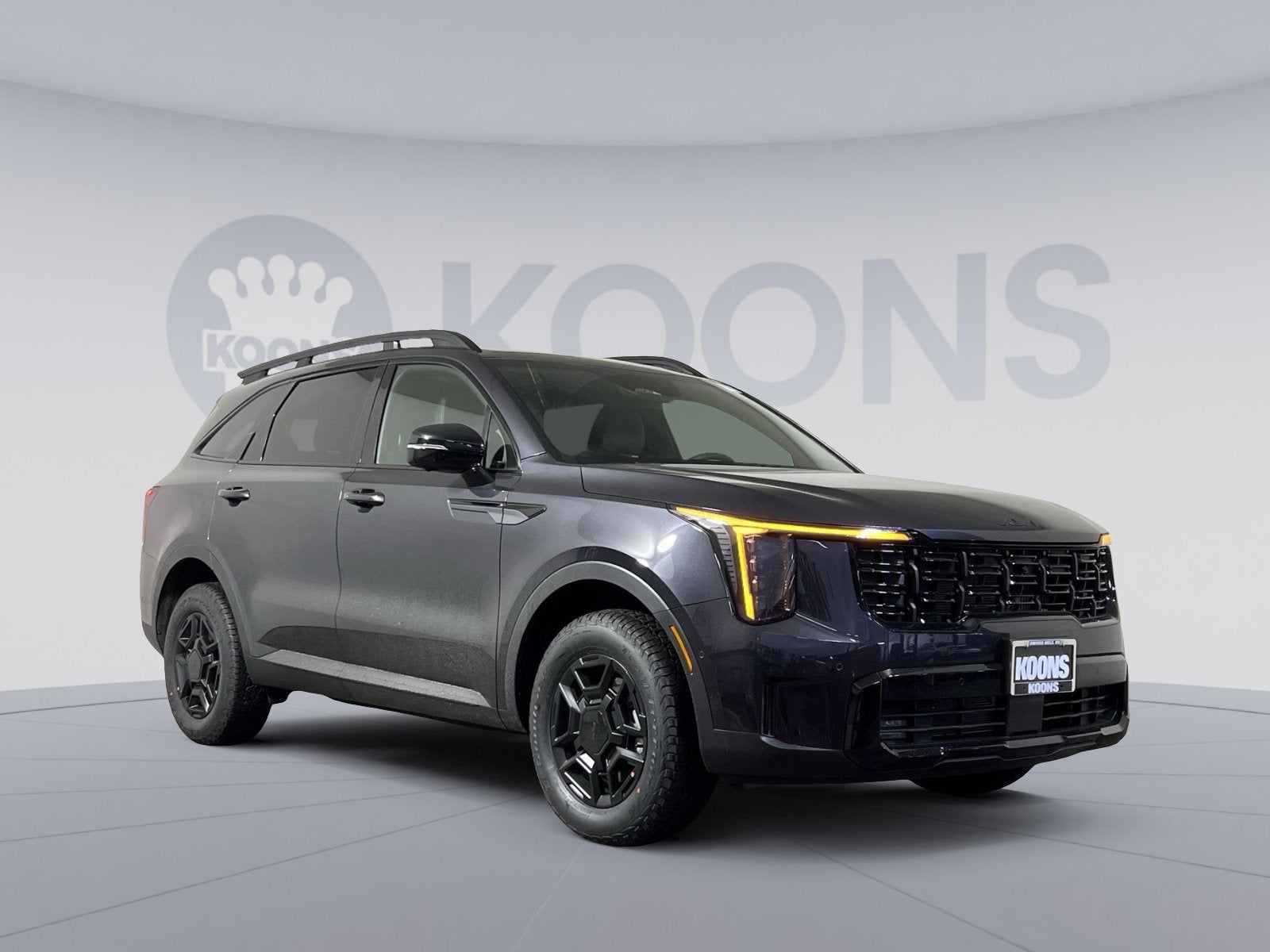 2026 Kia Sorento X-Pro SX Prestige
