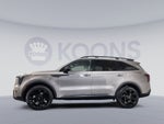 2024 Kia Sorento X-Line SX Prestige