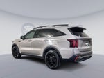 2024 Kia Sorento X-Line SX Prestige