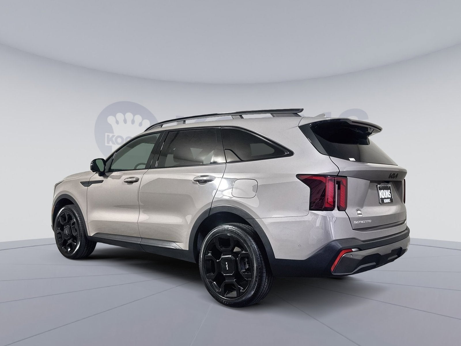 2024 Kia Sorento X-Line SX Prestige