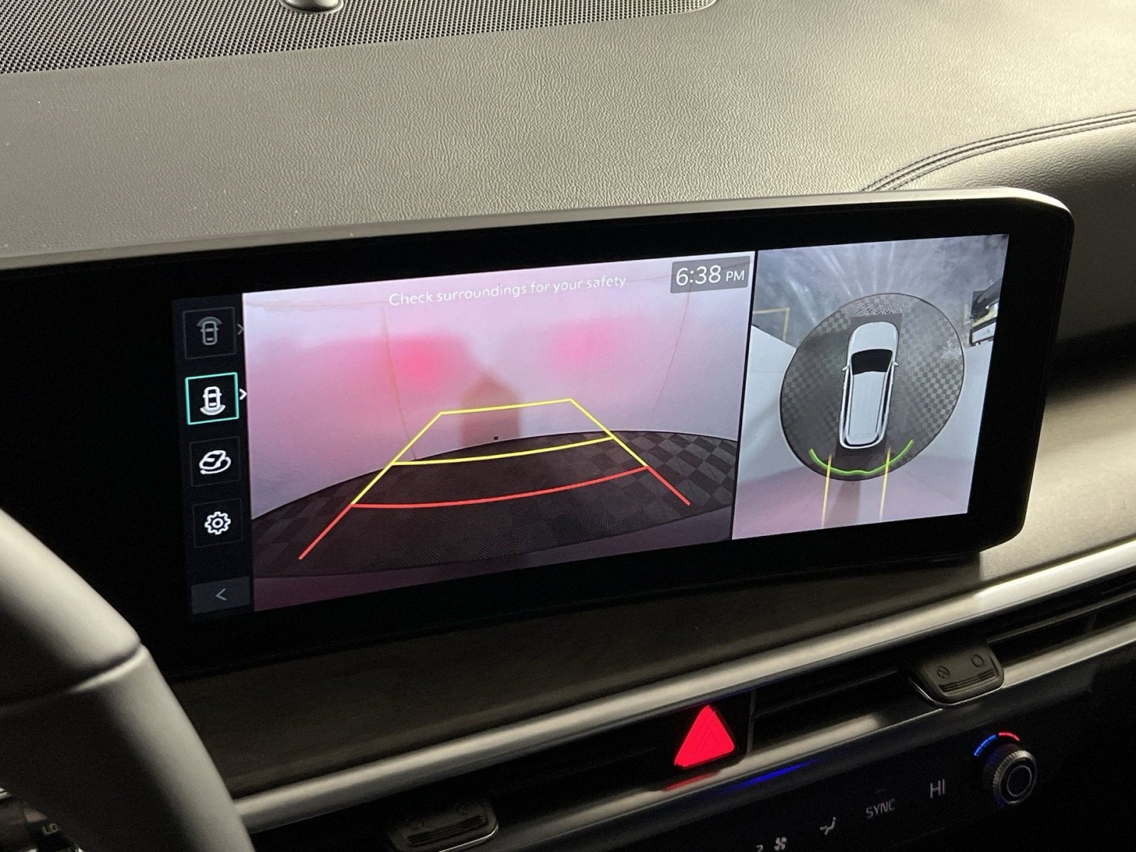 2026 Kia Sorento X-Line SX