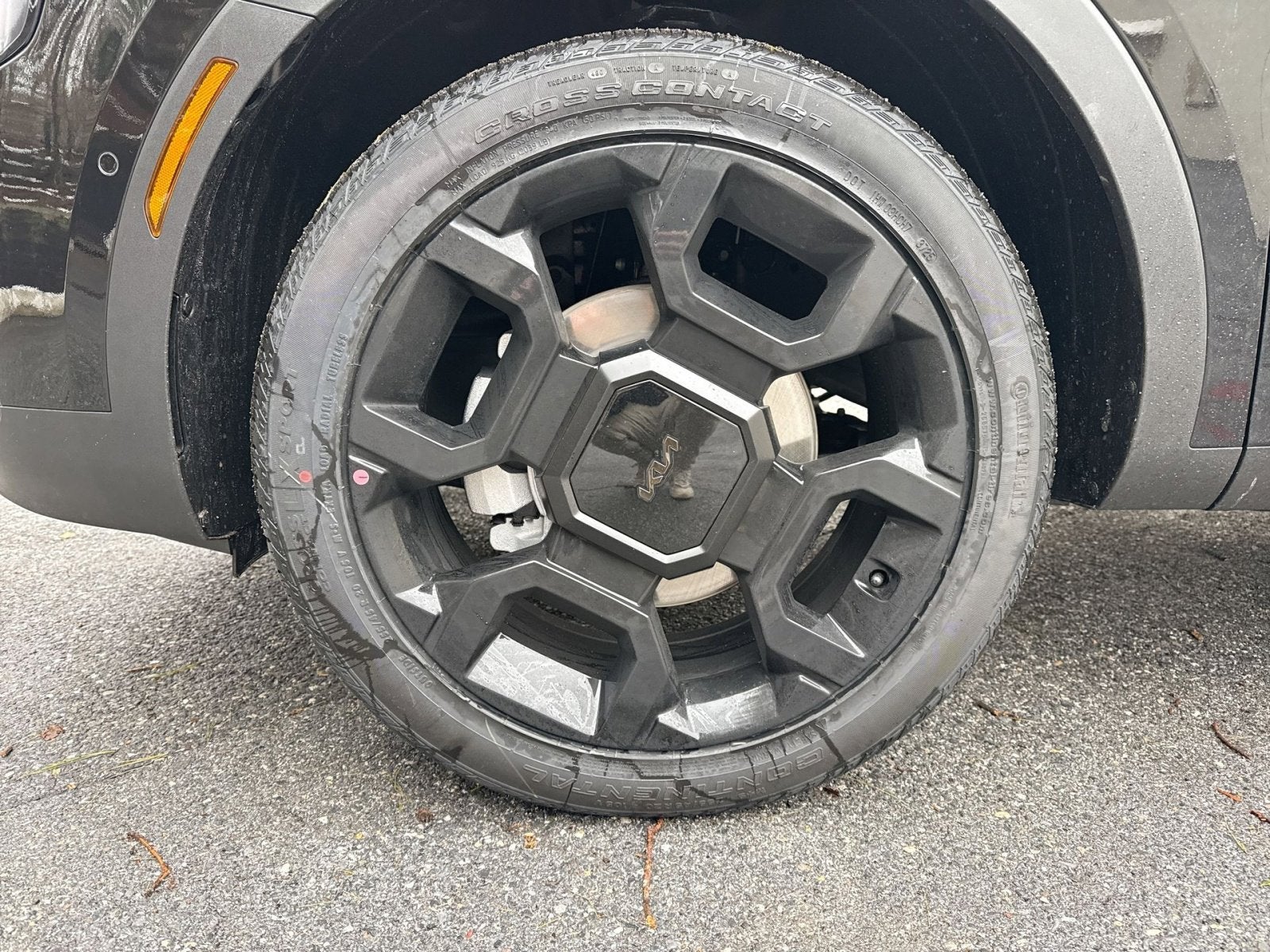 2026 Kia Sorento X-Line SX