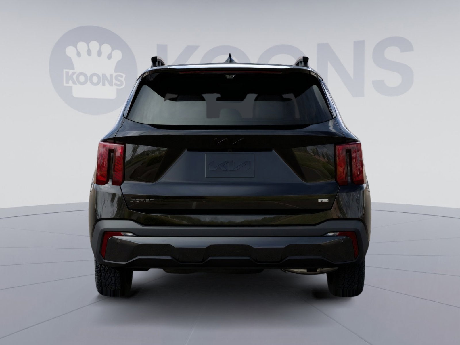 2026 Kia Sorento X-Pro SX Prestige