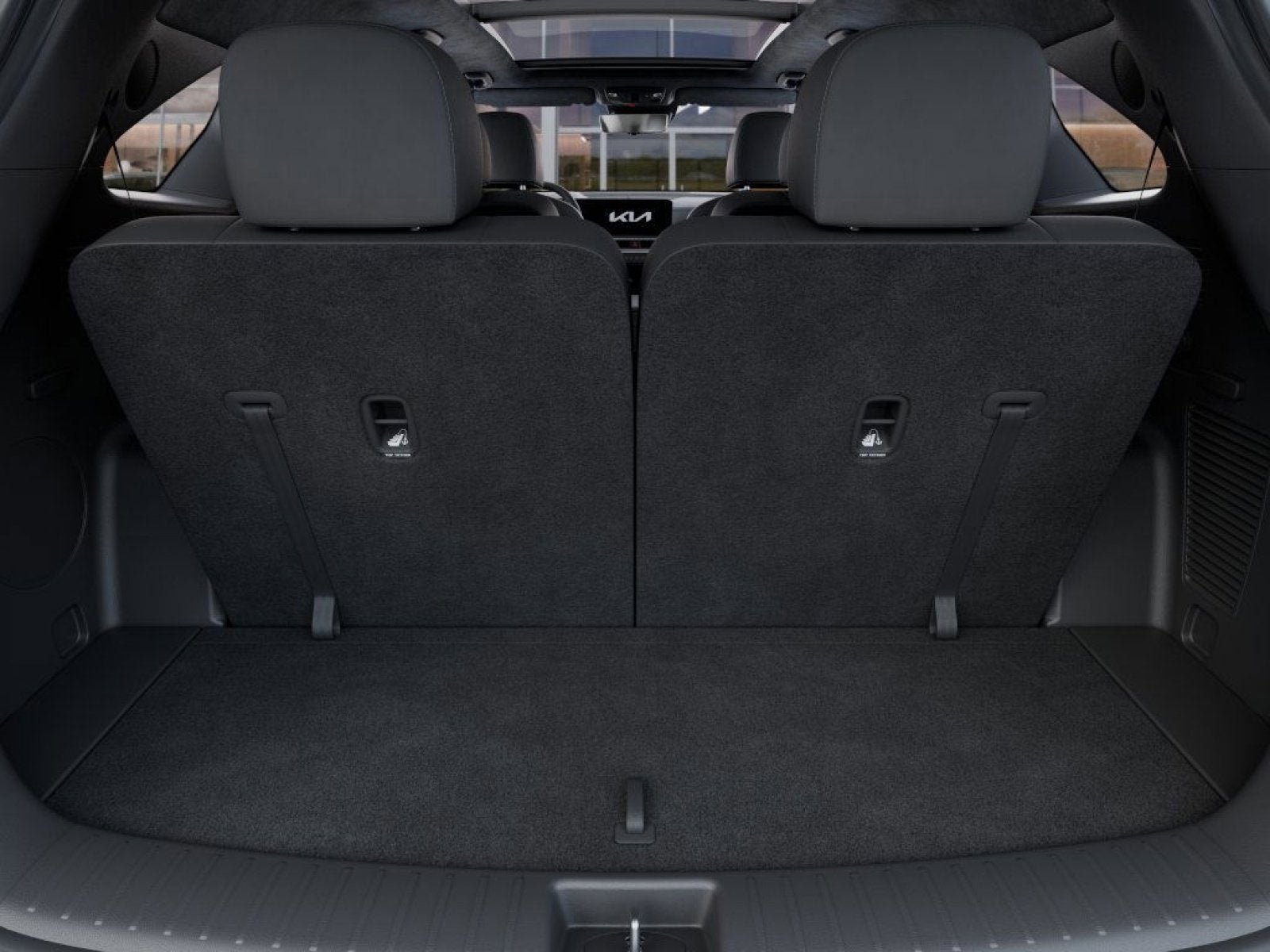 2026 Kia Sorento X-Pro SX Prestige