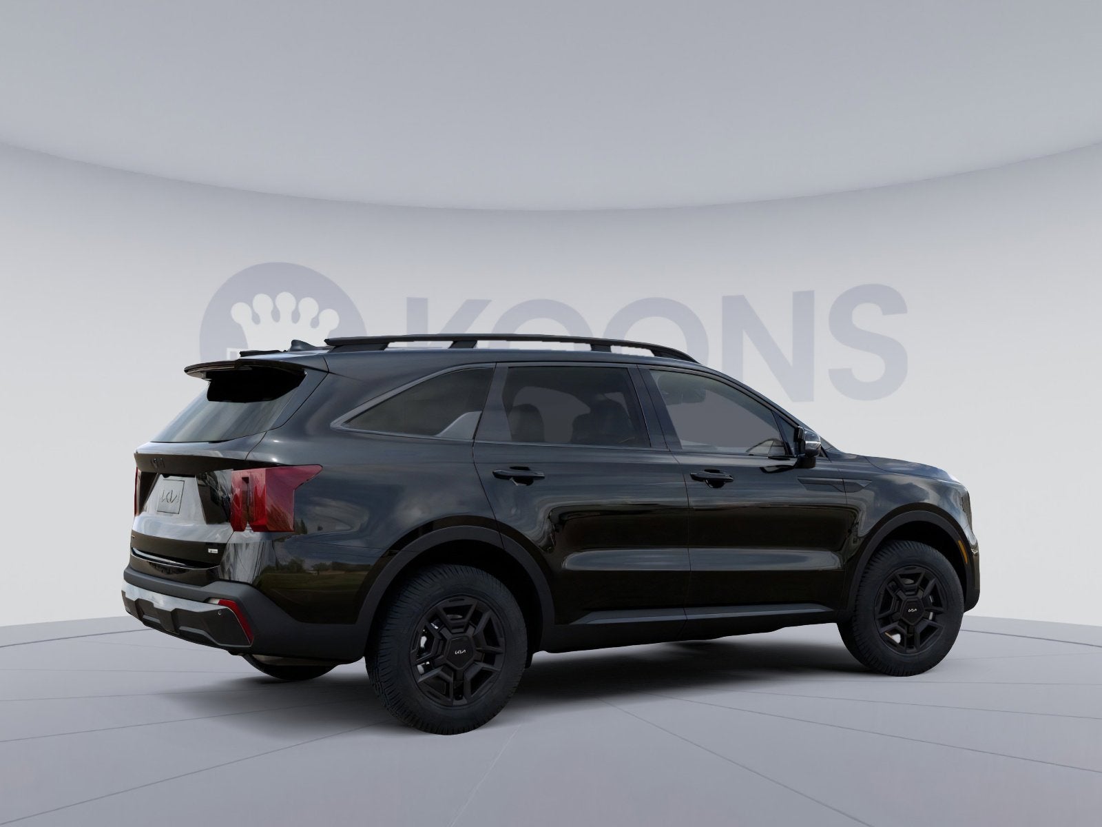 2026 Kia Sorento X-Pro SX Prestige