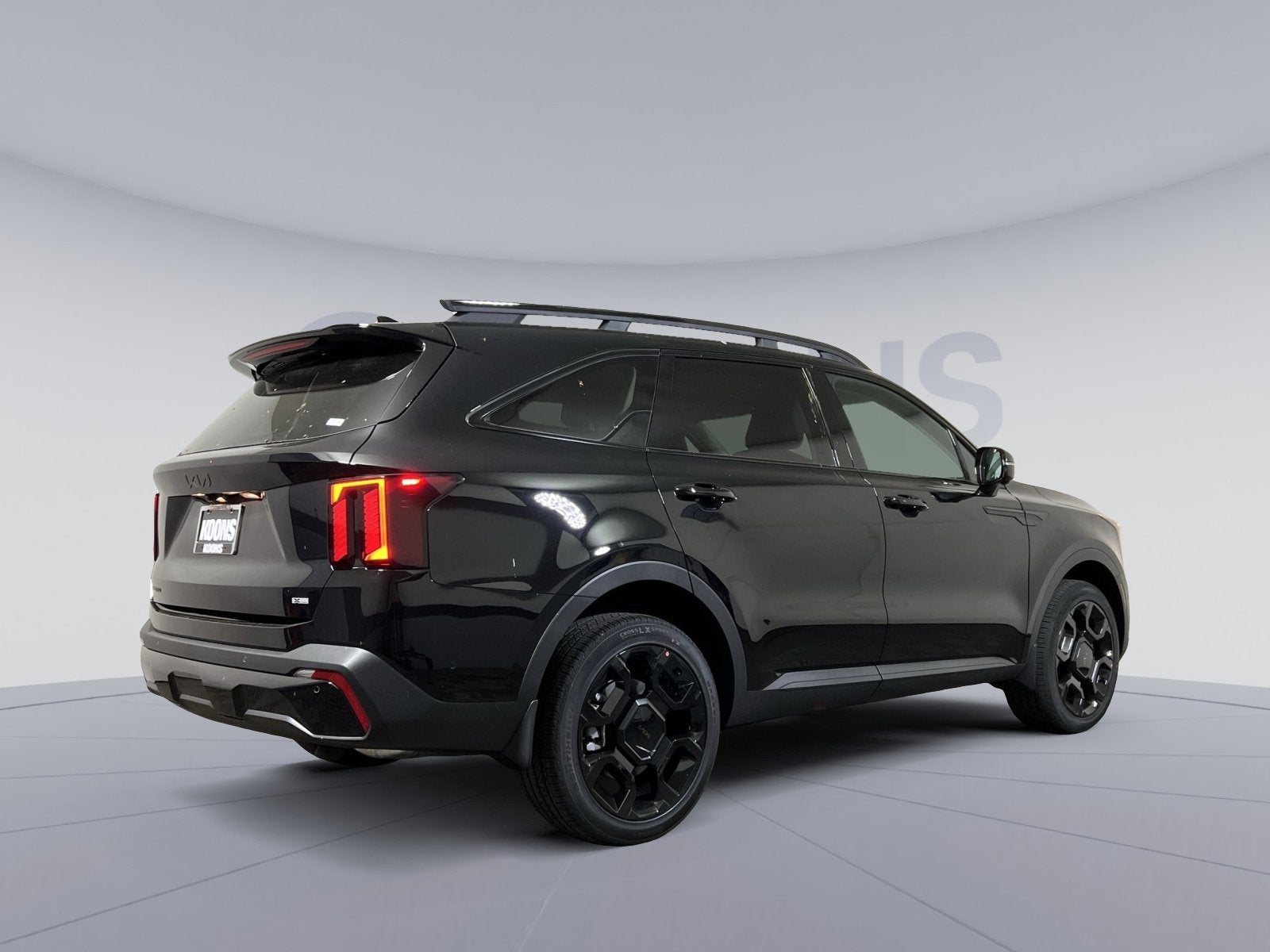 2026 Kia Sorento X-Line SX