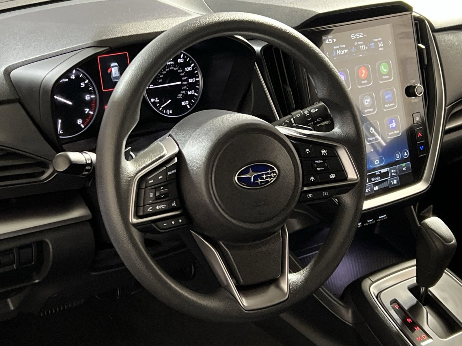 2024 Subaru Impreza Sport