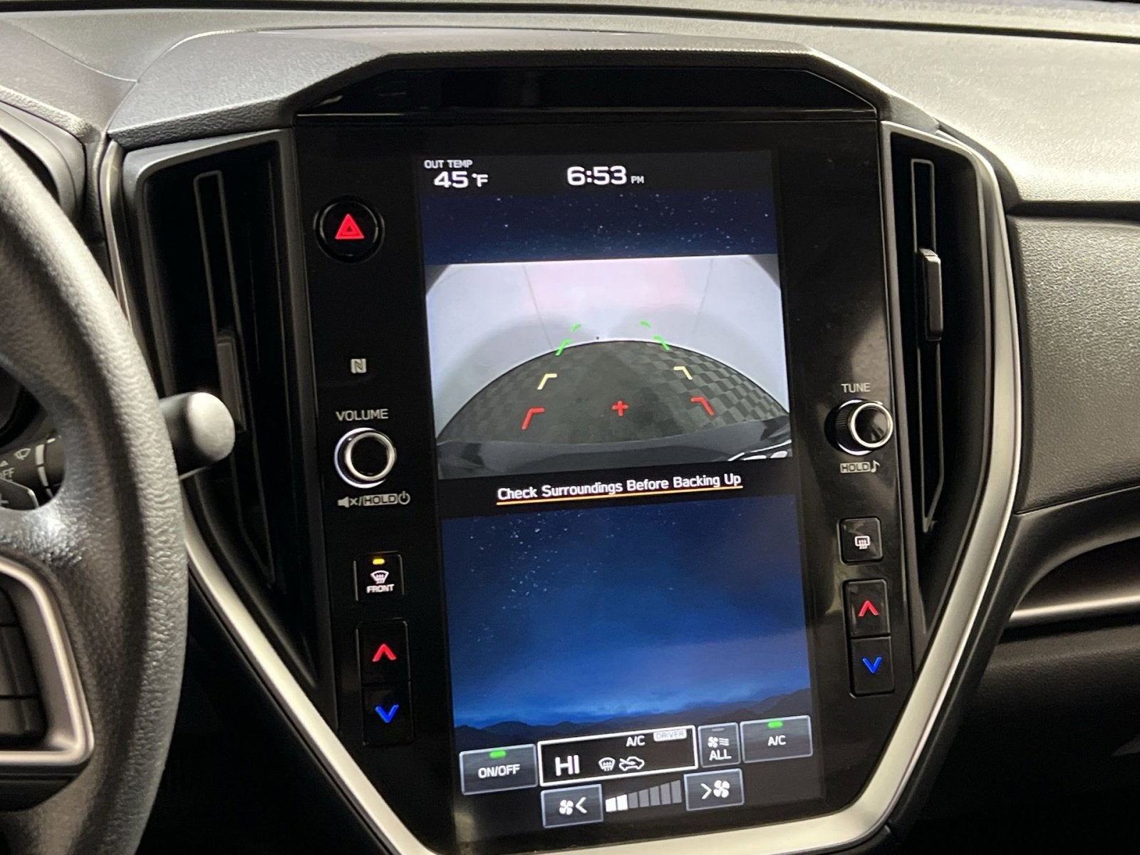 2024 Subaru Impreza Sport