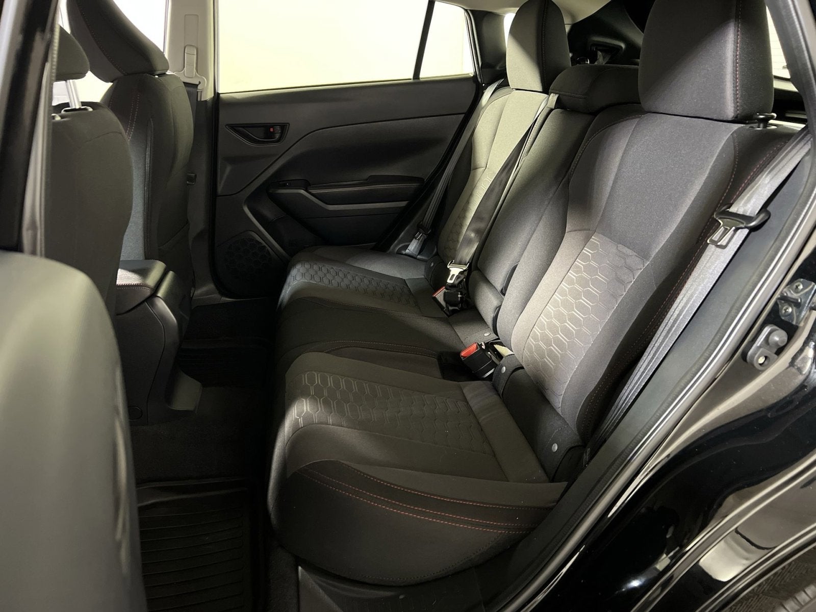 2024 Subaru Impreza Sport