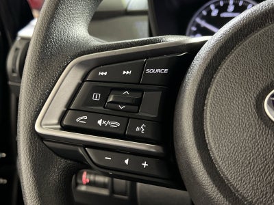 2024 Subaru Impreza Sport