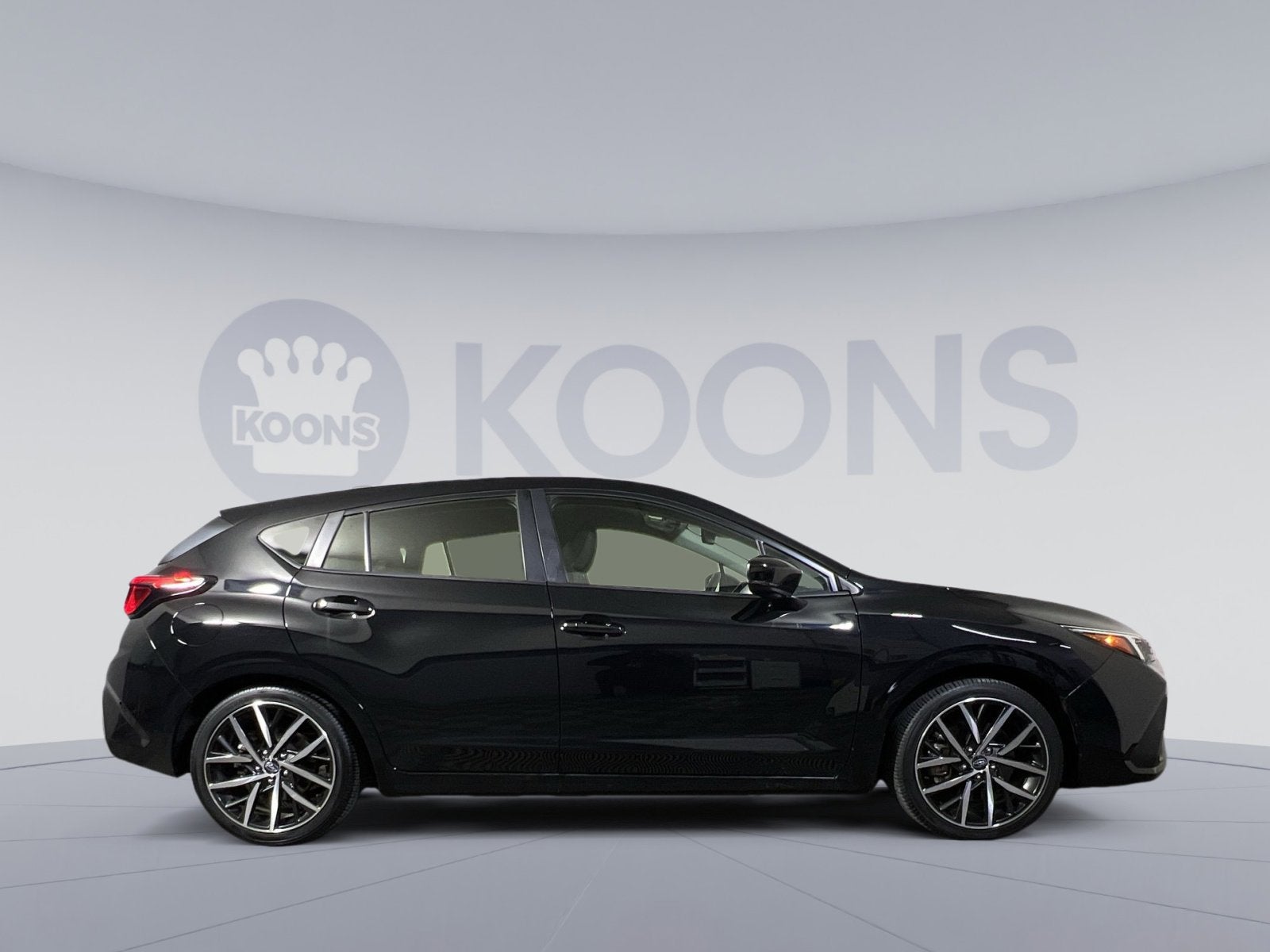 2024 Subaru Impreza Sport