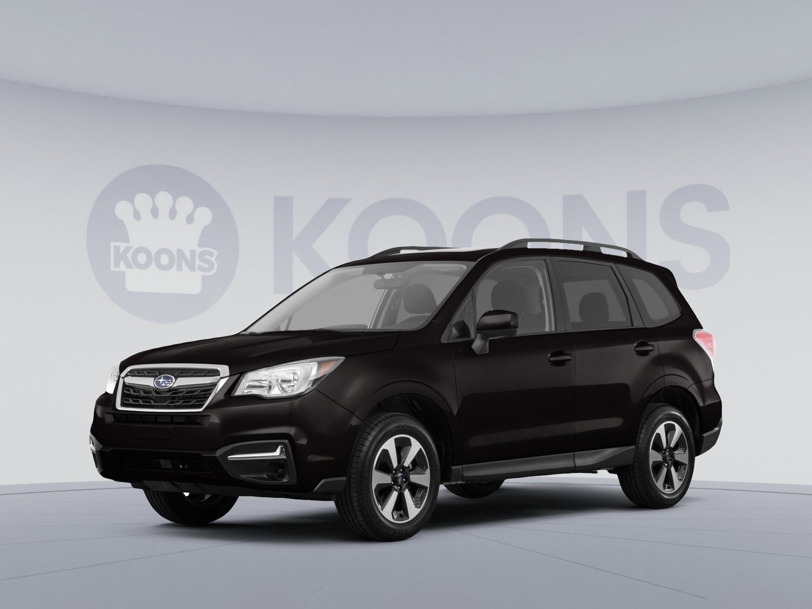 2017 Subaru Forester Premium
