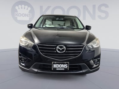 2016 Mazda Mazda CX-5 Grand Touring