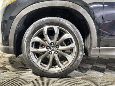 2016 Mazda Mazda CX-5 Grand Touring