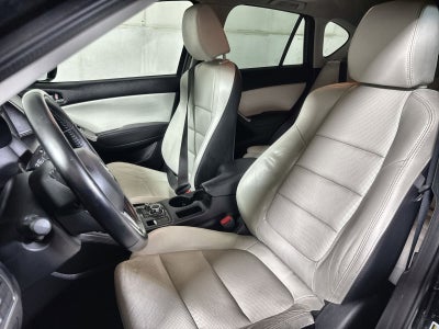 2016 Mazda Mazda CX-5 Grand Touring