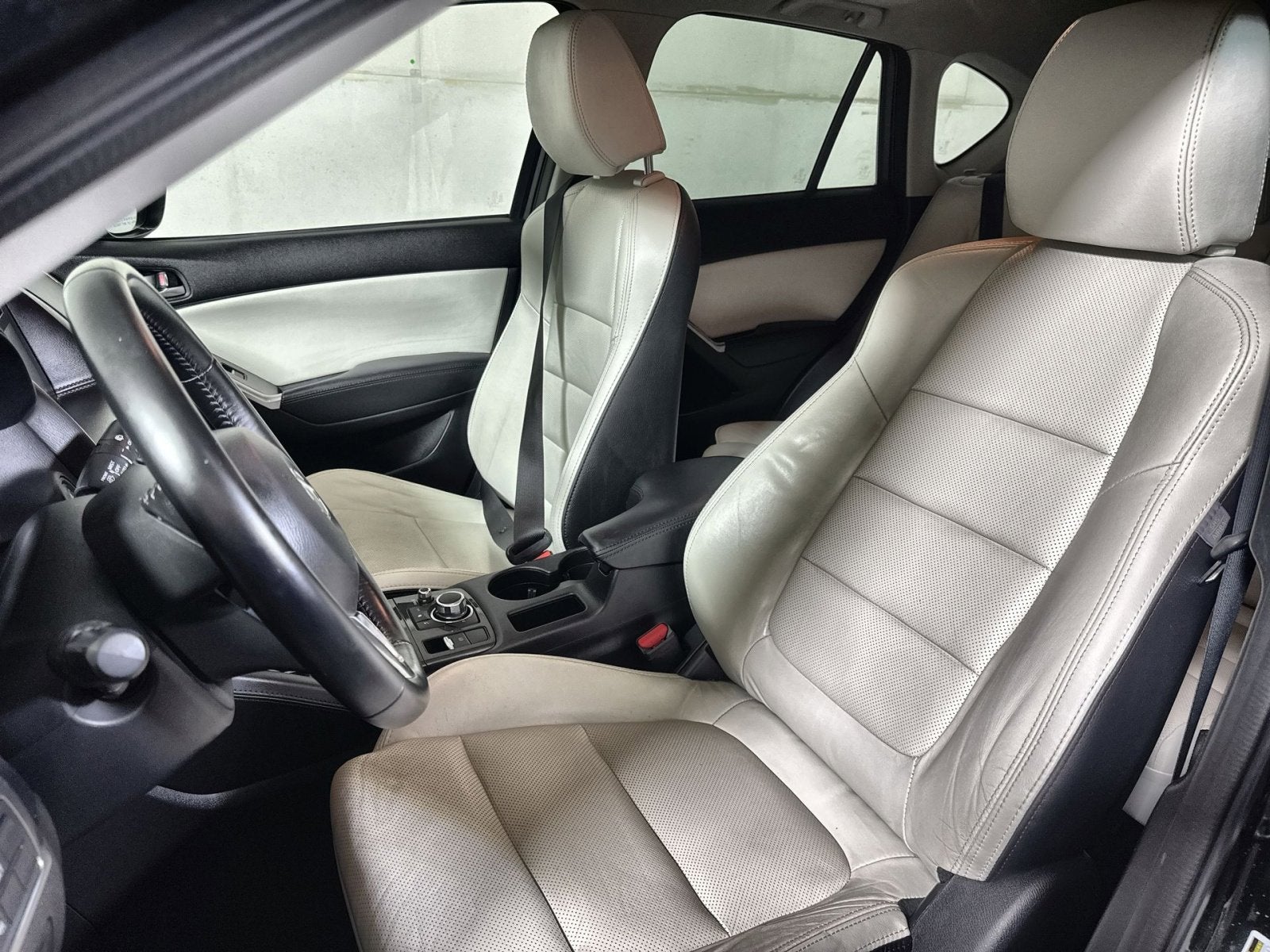 2016 Mazda Mazda CX-5 Grand Touring