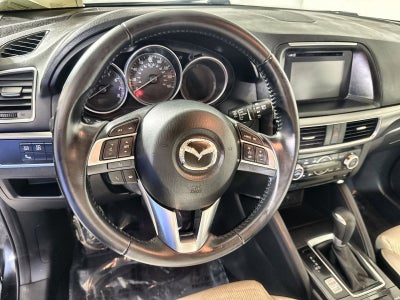 2016 Mazda Mazda CX-5 Grand Touring