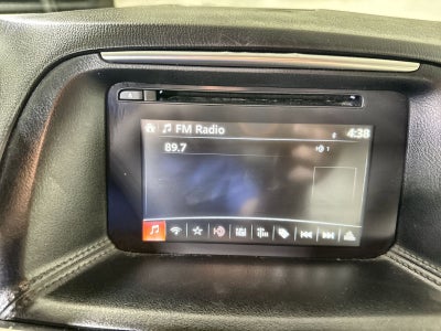 2016 Mazda Mazda CX-5 Grand Touring