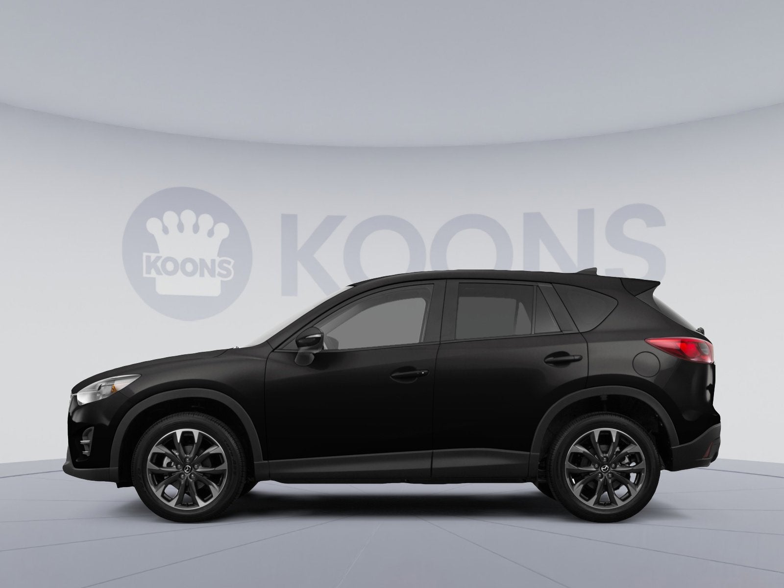 2016 Mazda Mazda CX-5 Grand Touring
