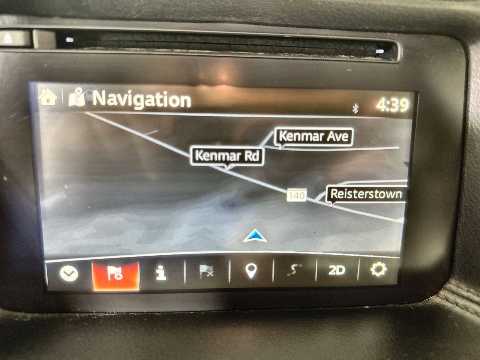 2016 Mazda Mazda CX-5 Grand Touring