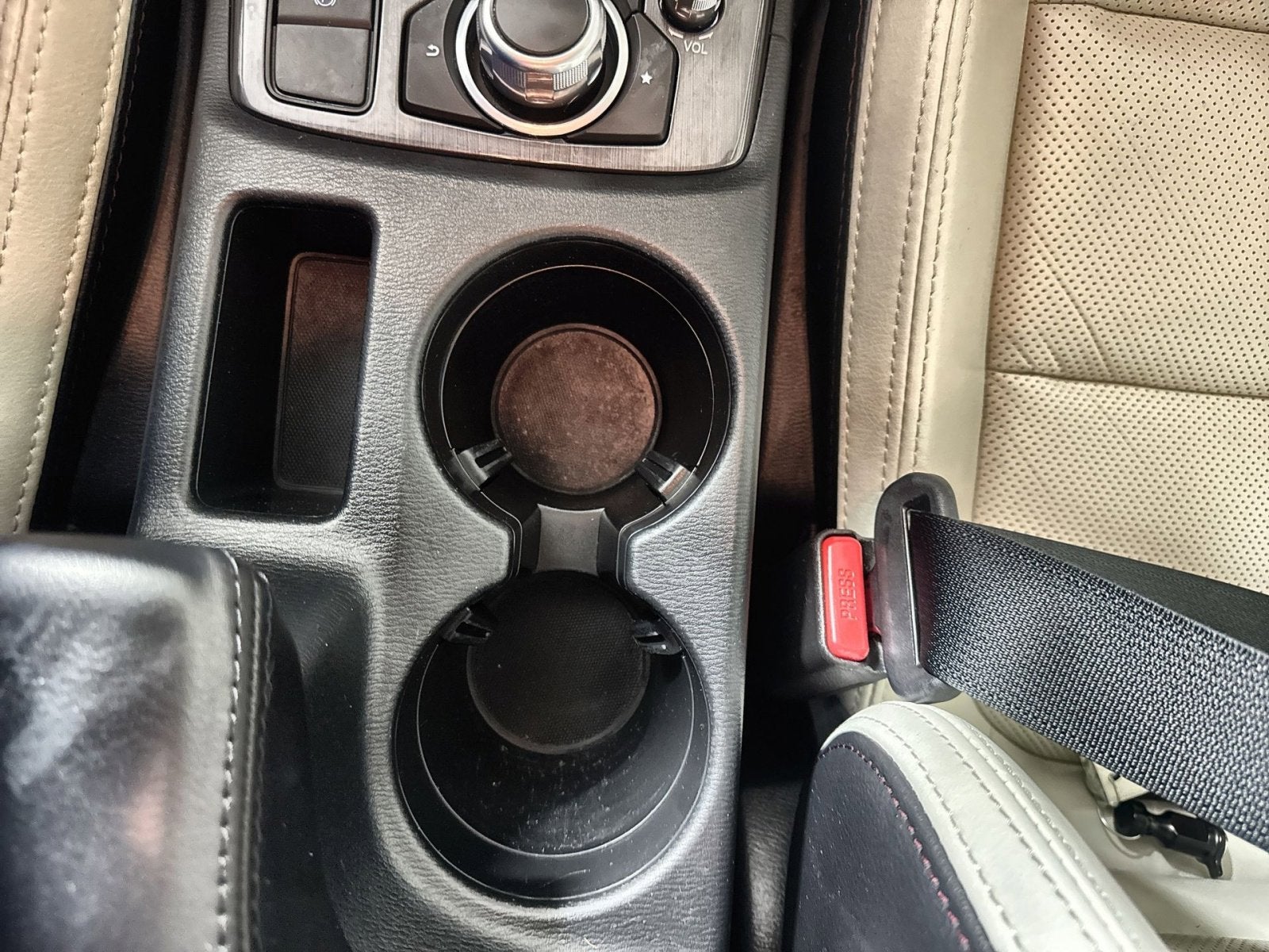 2016 Mazda Mazda CX-5 Grand Touring