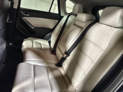 2016 Mazda Mazda CX-5 Grand Touring