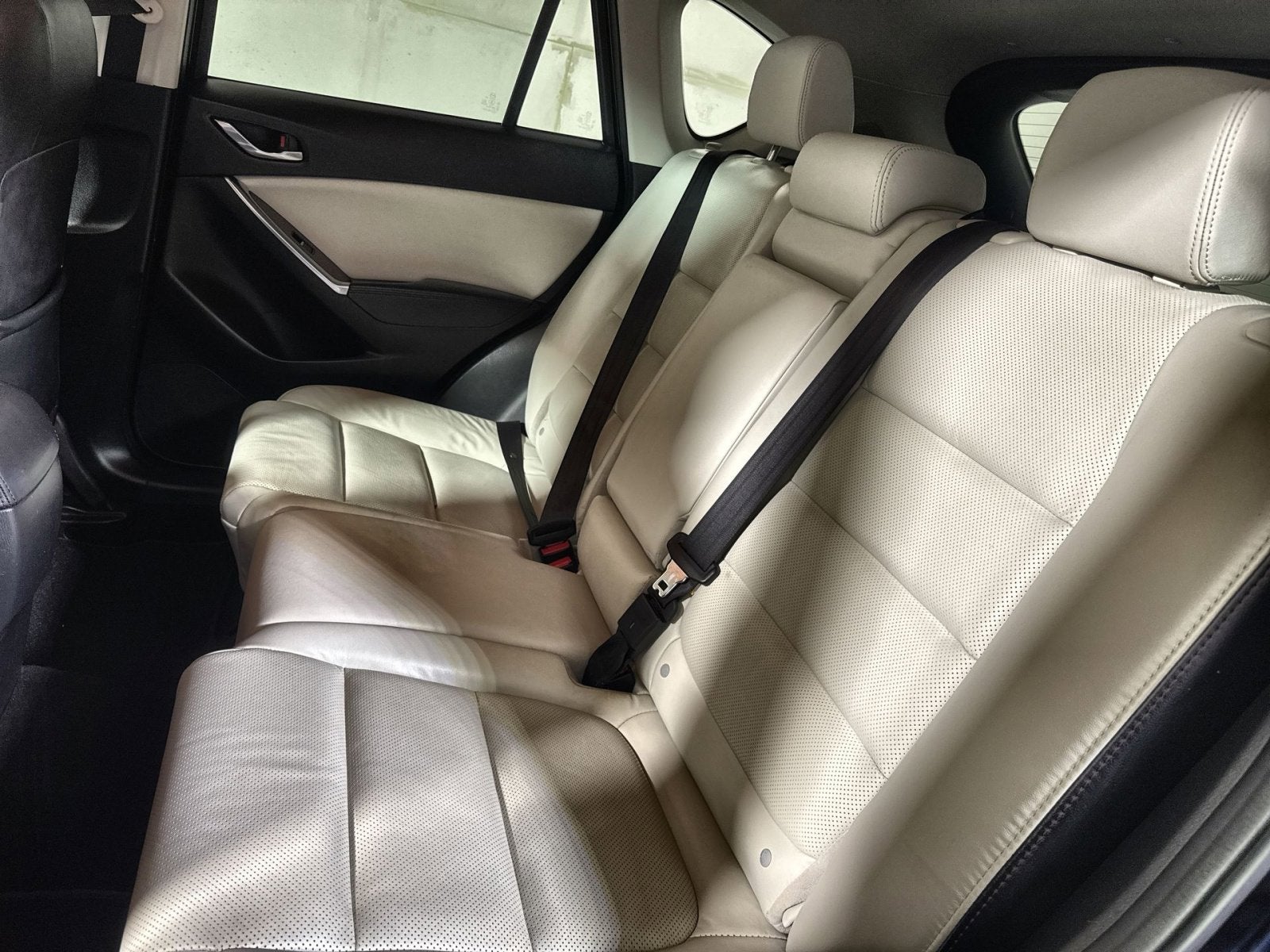 2016 Mazda Mazda CX-5 Grand Touring