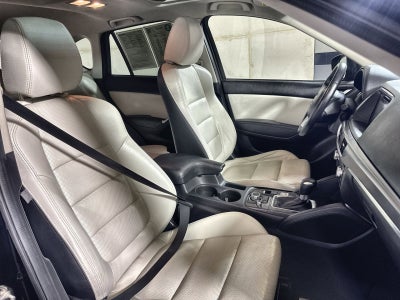 2016 Mazda Mazda CX-5 Grand Touring