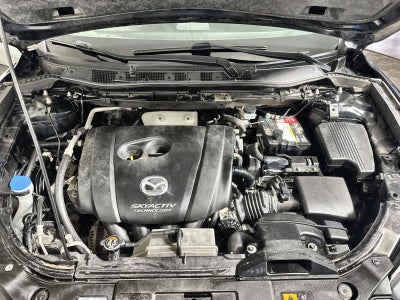 2016 Mazda Mazda CX-5 Grand Touring