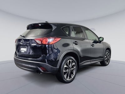 2016 Mazda Mazda CX-5 Grand Touring