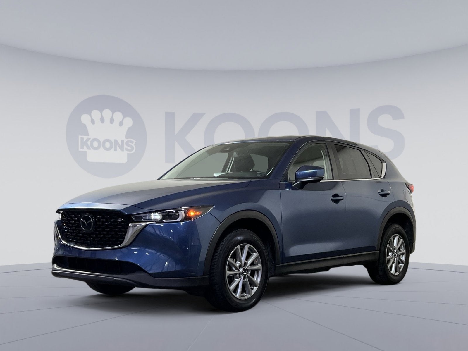 2023 Mazda Mazda CX-5 2.5 S Preferred Package