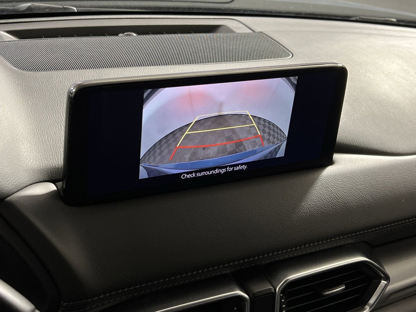 2023 Mazda Mazda CX-5 2.5 S Preferred Package