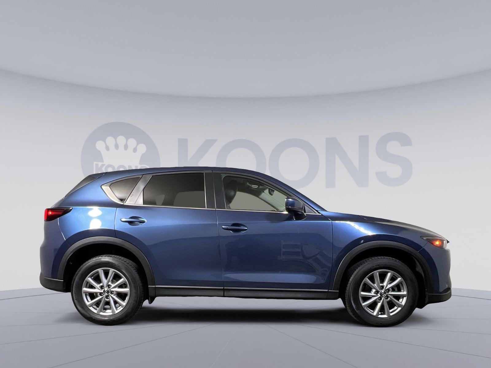 2023 Mazda Mazda CX-5 2.5 S Preferred Package