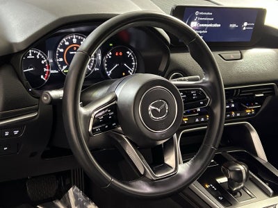 2024 Mazda Mazda CX-90 3.3 Turbo Premium