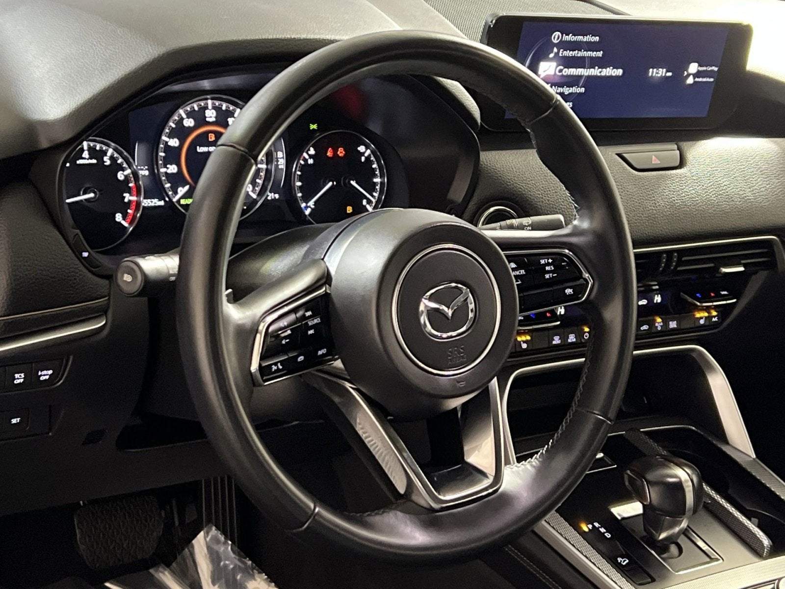 2024 Mazda Mazda CX-90 3.3 Turbo Premium