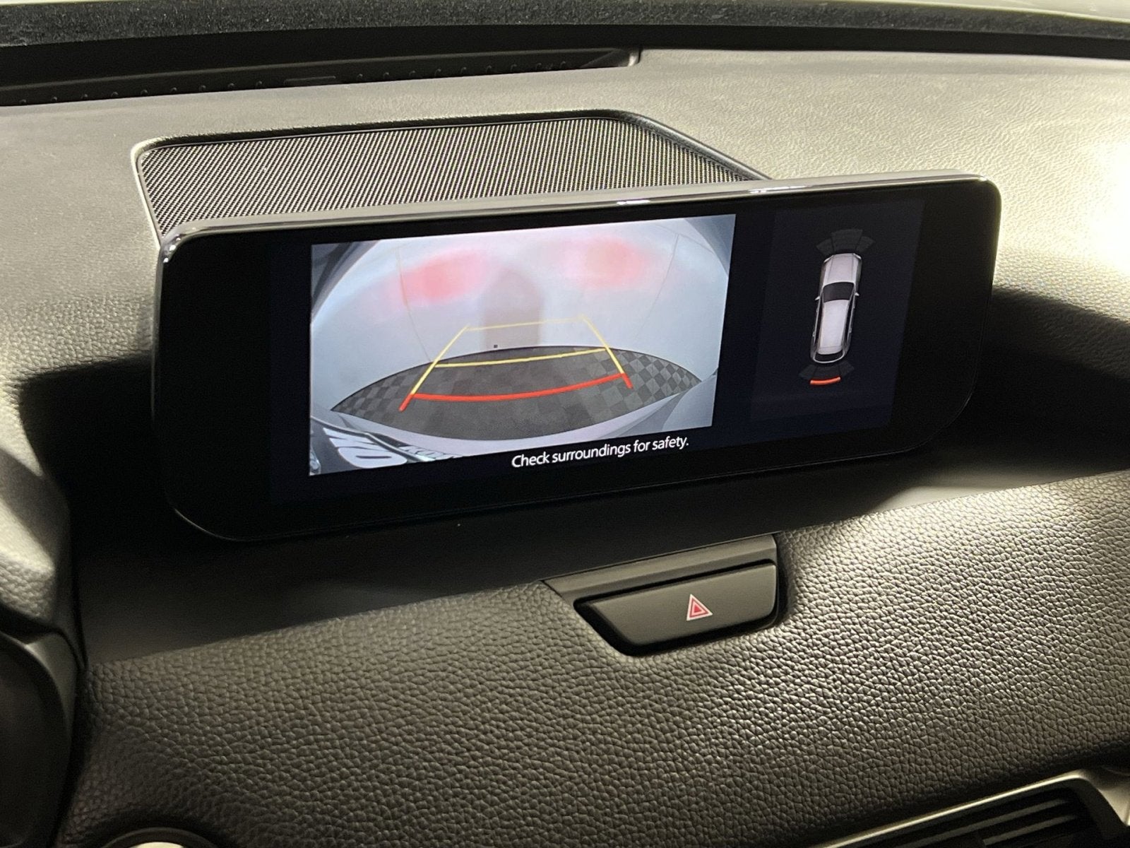 2024 Mazda Mazda CX-90 3.3 Turbo Premium