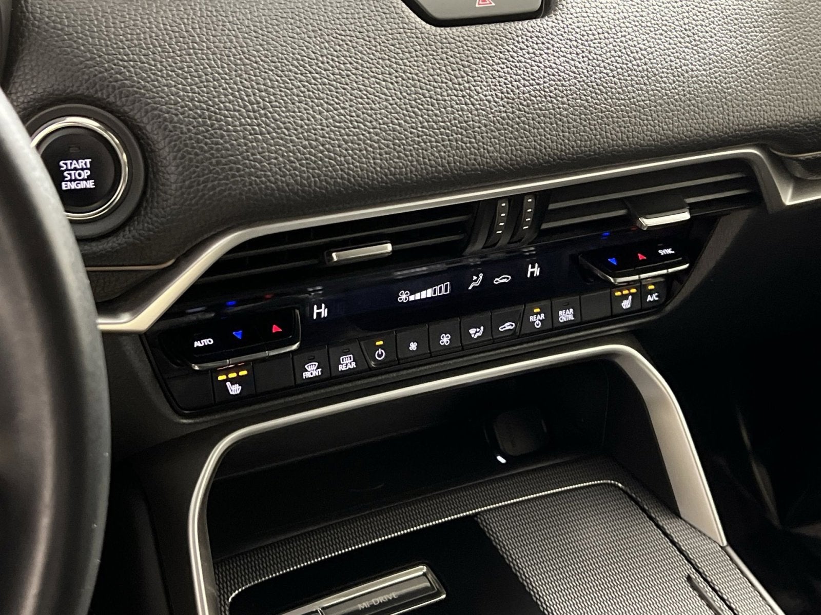 2024 Mazda Mazda CX-90 3.3 Turbo Premium