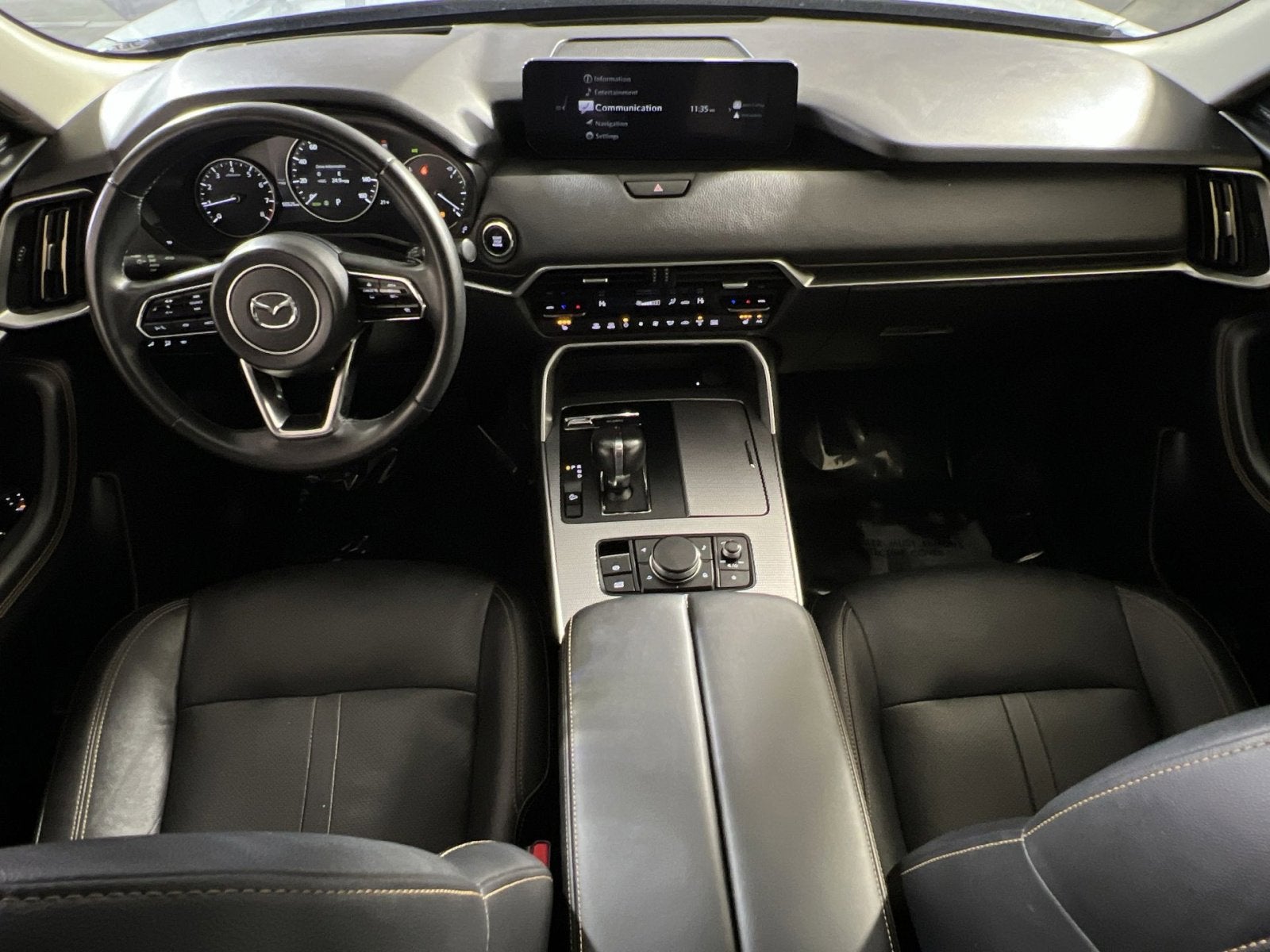 2024 Mazda Mazda CX-90 3.3 Turbo Premium