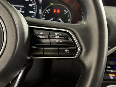 2024 Mazda Mazda CX-90 3.3 Turbo Premium