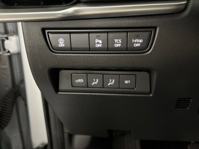 2024 Mazda Mazda CX-90 3.3 Turbo Premium