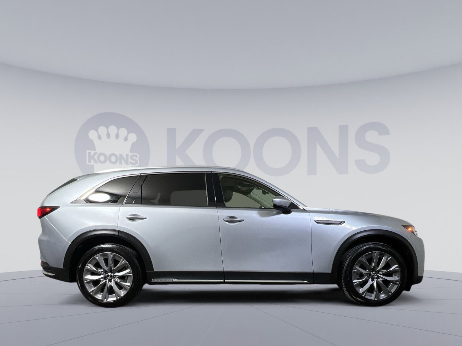 2024 Mazda Mazda CX-90 3.3 Turbo Premium