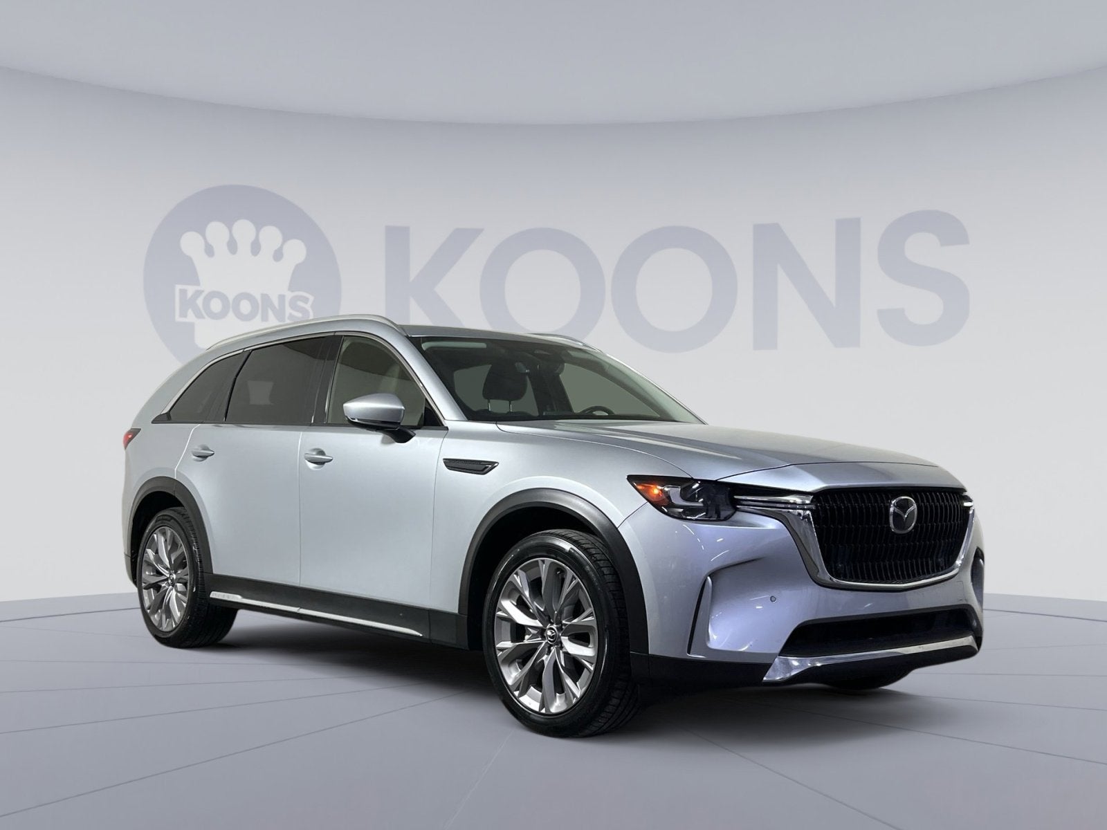 2024 Mazda Mazda CX-90 3.3 Turbo Premium